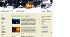 Desktop Screenshot of en.balkaria.com